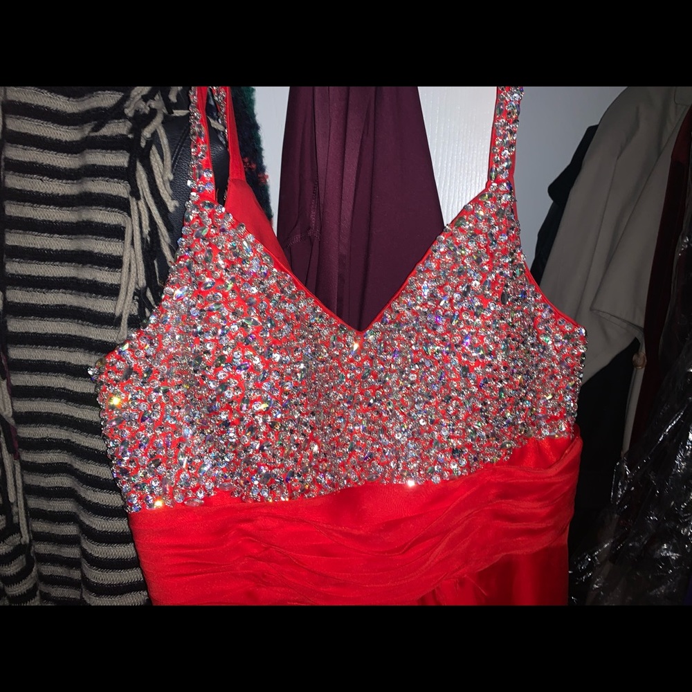 Formal Dress